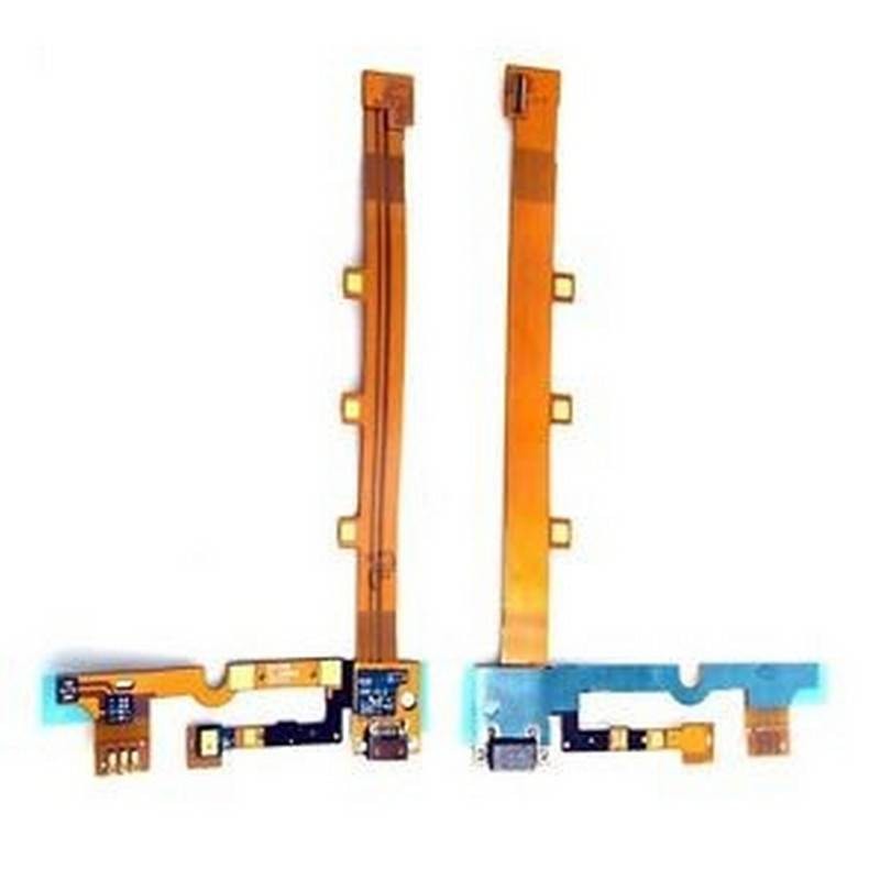 Flex com conetor de carrega Xiaomi Mi3 Versão TD-SCDMA