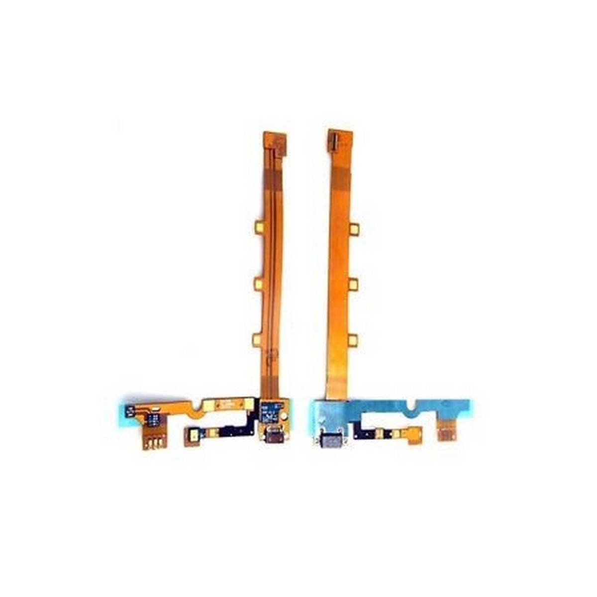 Flex com conetor de carrega Xiaomi Mi3 Versão TD-SCDMA