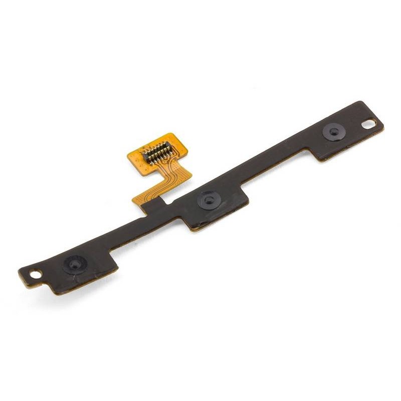 Flex con botón de volumen y encendido para Xiaomi Mi3