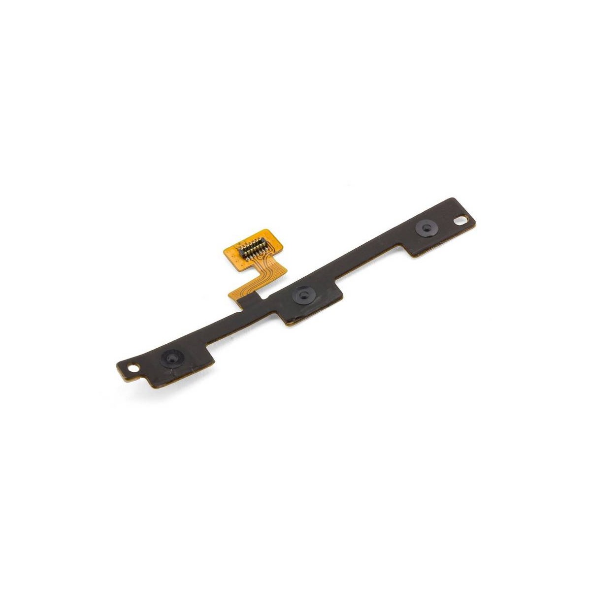 Flex con botón de volumen y encendido para Xiaomi Mi3