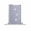 Bandeja de tarjeta sim Blanca para Xiaomi MI3