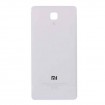 Carcaça traseira branca para Xiaomi MI4