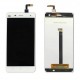 Pantalla completa Xiaomi MI4 Blanca