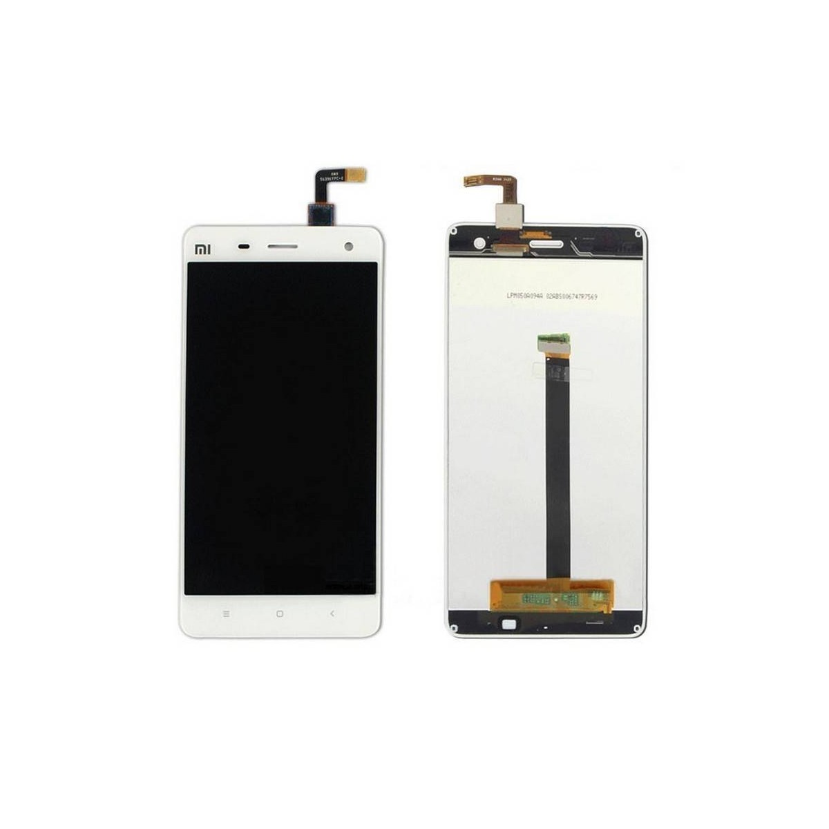 Ecrã completa Xiaomi MI4 Branca