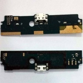 conector de carga dock Xiaomi redMi note 4G Dual SIM