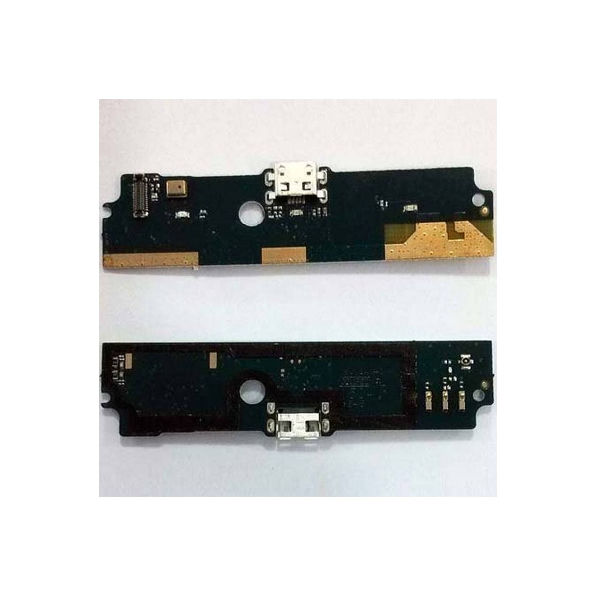 Conector de carga dock Xiaomi redMi note 4G Dual SIM