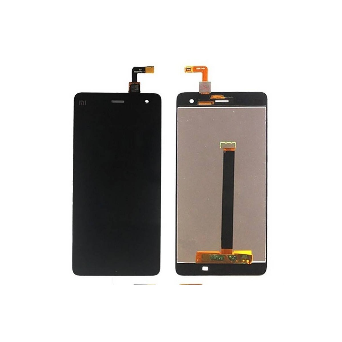 Ecrã completa Xiaomi MI4 preta