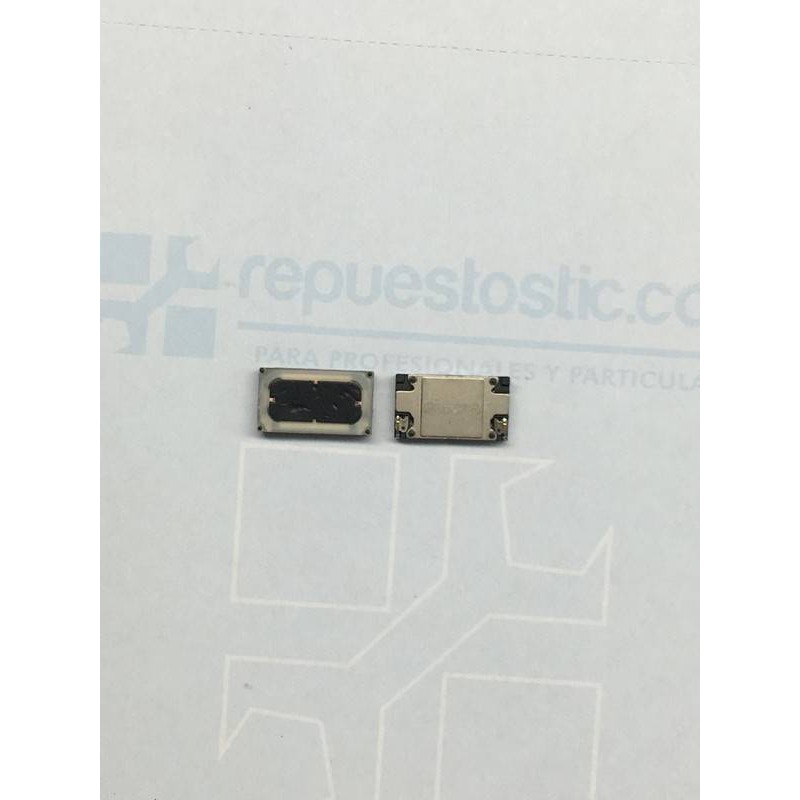 Altavoz tono de llamada para Xiaomi Redmi Note 4G