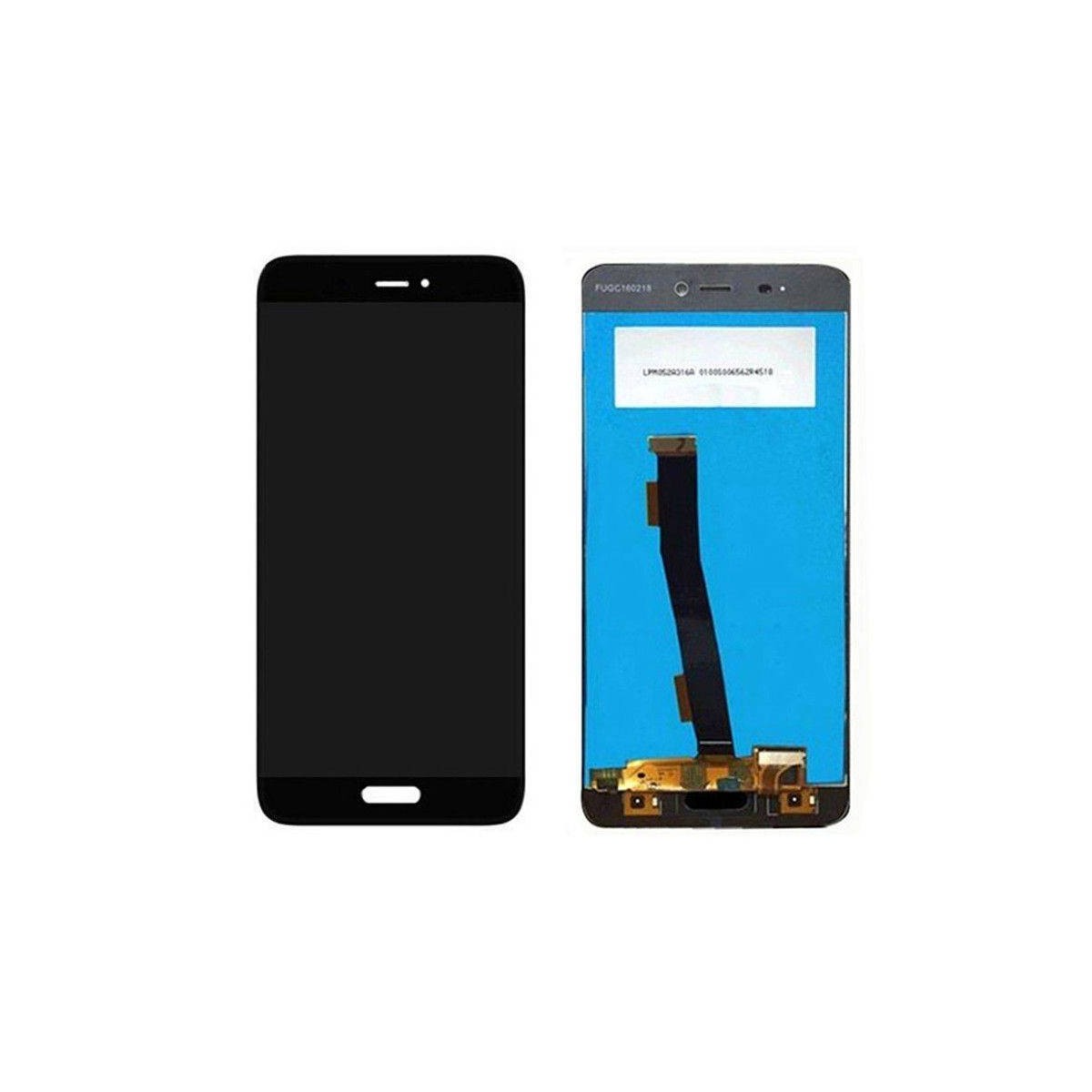 Pantalla Negro para Xiaomi Mi5