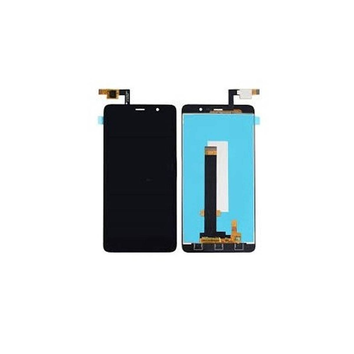 Pantalla completa Xiaomi Redmi Note 3