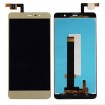Pantalla Xiaomi Redmi Note 3 Dorada completa LCD + tactil