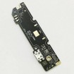Placa inferior com conetor de carrega Micro USB para Xiaomi Redmi Note 3