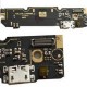 Placa inferior con conector de carga Micro USB para Xiaomi Redmi Note 3