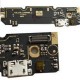 Placa inferior com conetor de carrega Micro USB para Xiaomi Redmi Note 3