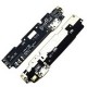 Placa auxiliar com micrófono, conetor micro USB de carrega, datos e accesorios para Xiaomi Redmi Note2