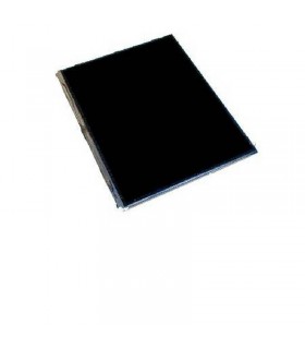 Pantalla para Lenovo Tab A10 negra de 10.1 A7600-H