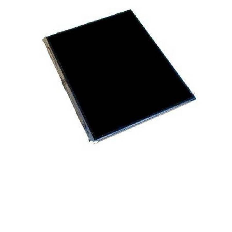 Pantalla LCD para Lenovo Tab A10 negra de 10.1 A7600-H