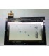Pantalla completa LCD táctil para Lenovo Tablet S6000 de 10.1 pulgadas color negro