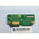 Leitor de cartão micro SD Y SIM Original Bq Edison 3 Modelo 3G