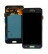 Ecrã completa Samsung Galaxy J3 2016 SM-J320 preta ORIGINAL