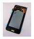 pantalla completa  Samsung Galaxy J3  2016   SM-J320 dorada ORIGINAL