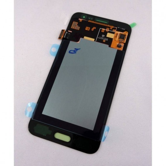 pantalla completa  Samsung Galaxy J3  2016   SM-J320 dorada ORIGINAL