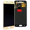 Pantalla original Samsung Galaxy S7 G930 Oro Service Pack
