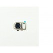 Embellecedor dorado de cámara, para Samsung Galaxy S7, G930F,S7 Edge SM-G935F