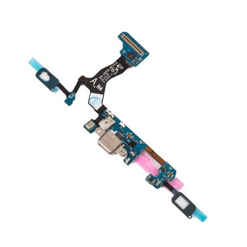 Flex de carrega para Samsung Galaxy S7 SM- G930