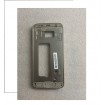 Carcasa central dorada para Samsung Galaxy S7, G930F