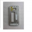Carcaça central Prateada para Samsung Galaxy S7, G930F Remanufacturada