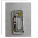Carcaça central Prateada para Samsung Galaxy S7, G930F Remanufacturada