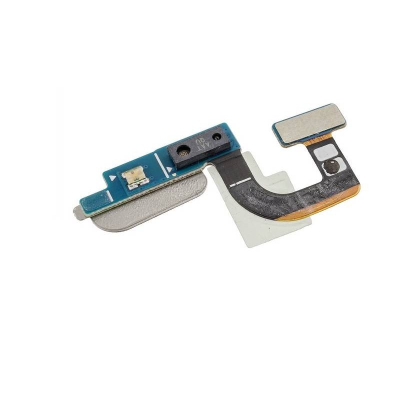 Flex com sensor de luz e proximidade para Samsung Galaxy S7, G930F