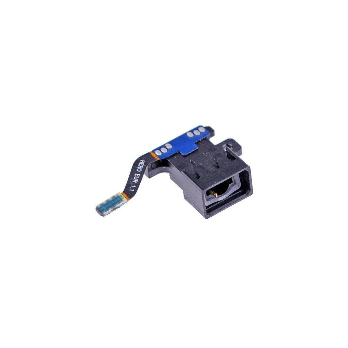 Flex Jack de Audio para Samsung Galaxy S7 Edge SM-G935F, Galaxy S7 SM-G930F