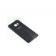 Carcasa trasera negra para Samsung Galaxy S7 Edge, G935F