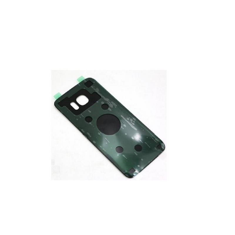 Carcasa trasera dorada para Samsung Galaxy S7 Edge, G935F