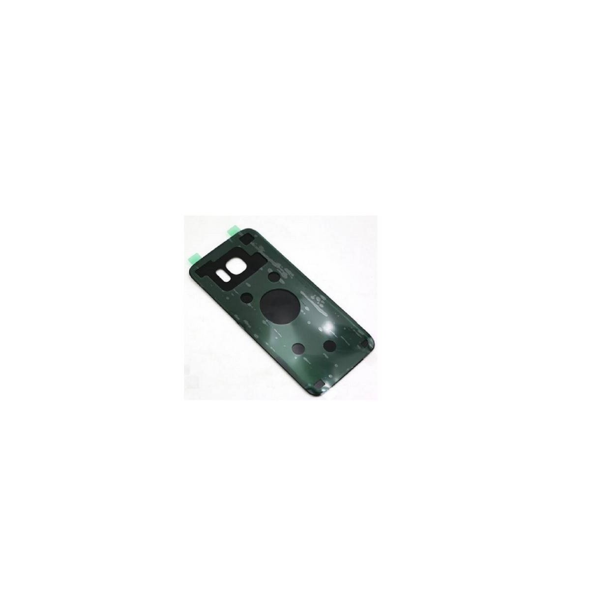 Carcasa trasera dorada para Samsung Galaxy S7 Edge, G935F