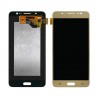 Pantalla original Samsung Galaxy J5 2016 J510 Oro