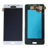 Ecrã completa Samsung Galaxy J5 2016 J510 branca ORIGINAL
