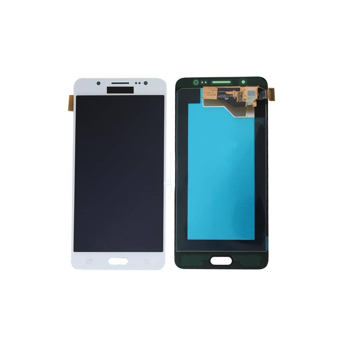 Ecrã completa Samsung Galaxy J5 2016 J510 branca ORIGINAL