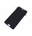 Pantalla completa para Samsung Galaxy Note 5, SM-N920I en color Negro ORIGINAL