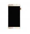 Pantalla original Samsung Galaxy Note 5 N920 Oro