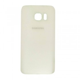 carcasa trasera Blanca , para Samsung Galaxy S7, G930F