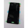 Pantalla original Samsung Galaxy A5 (2016) A510 Negra. Service Pack