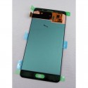 Pantalla completa sin marco Samsung Galaxy A5 (2016), A510, negra ORIGINAL