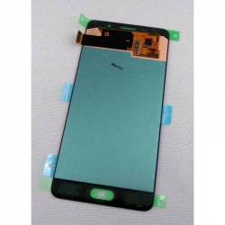 Ecrã completa sin marco Samsung Galaxy A5 (2016), A510, preta ORIGINAL