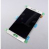 Pantalla original Samsung Galaxy A5 (2016) A510 Blanca. Service Pack
