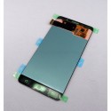 Pantalla completa sin marco Samsung Galaxy A5 (2016), A510, Blanca ORIGINAL