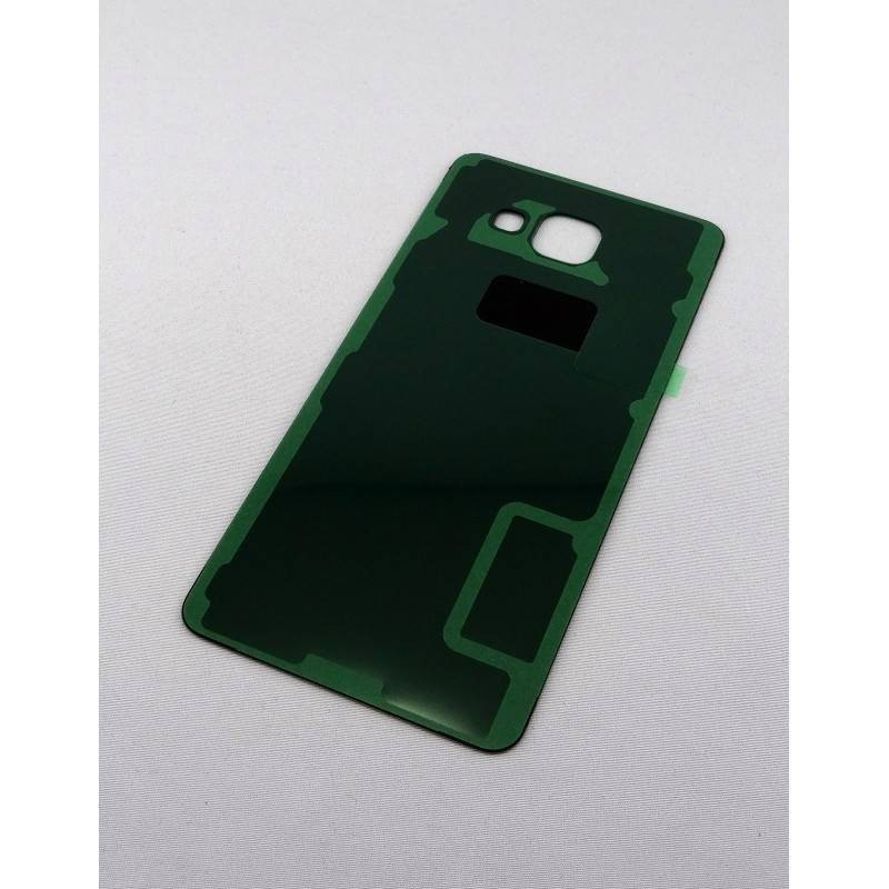 Tapa trasera negra, para Samsung Galaxy A5 (2016), A510F.