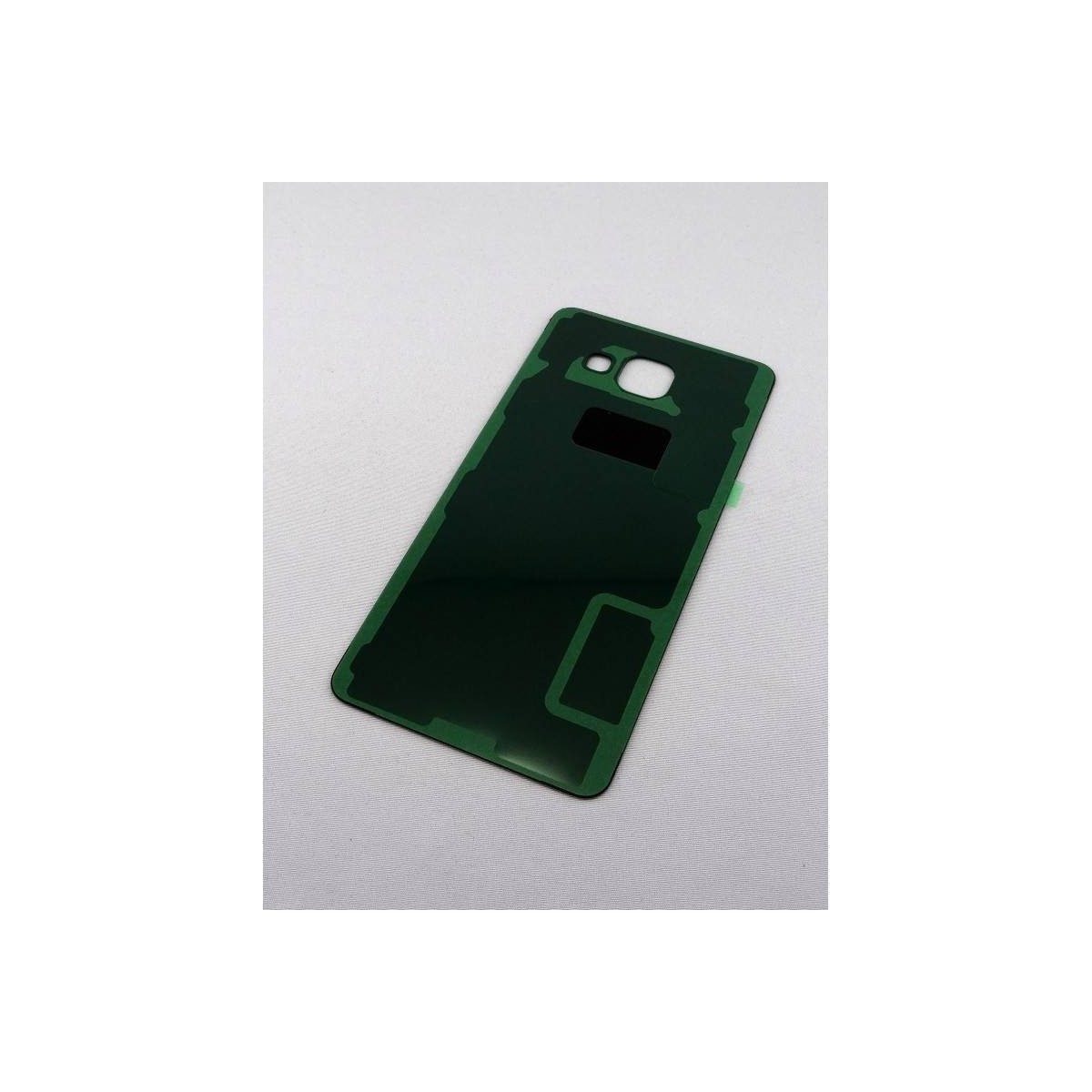 Tapa trasera negra, para Samsung Galaxy A5 (2016), A510F.
